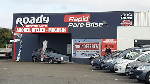 Photo 2 - AUTO MINUTE PAIMPOL