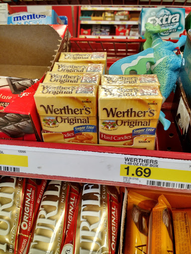 Department Store «Target», reviews and photos, 1110 300 W, Salt Lake City, UT 84101, USA