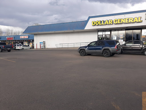 Dollar General, 5300 Sheridan Blvd, Arvada, CO 80002, USA, 