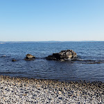 Photo n°2 de l'avis de Miky.i fait le 24/09/2019 à 21:39 sur le  Chiringuito Canovella à Duino-Aurisina