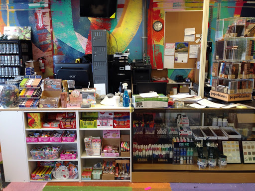 Art Supply Store «Artist & Craftsman Supply Portland N», reviews and photos, 2906 N Lombard St, Portland, OR 97217, USA