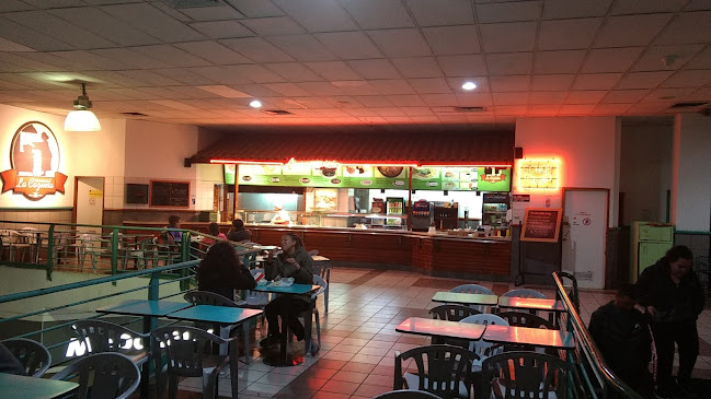 La Cazuela Bar Restaurante