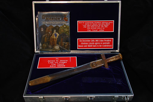 Gold Dealer «Stone Mountain Guns N Gold», reviews and photos, 1411 S Woodland Blvd, DeLand, FL 32720, USA