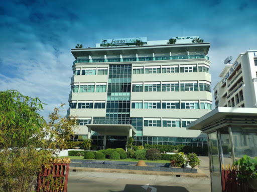 Thai Eye Center ไทยจักษุ
