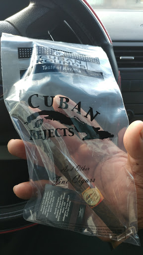 Tobacco Shop «Smokin Dragon Gifts», reviews and photos, 10621 South Fwy, Fort Worth, TX 76140, USA