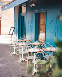 Photos du propriétaire du Restaurant italien Il CARAGIOIA à Versailles - n°15