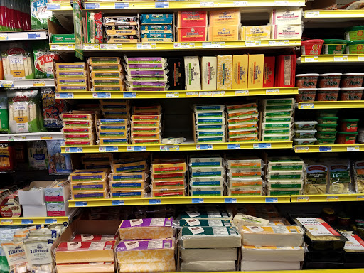 Supermarket «FoodMaxx», reviews and photos, 6982 Sunrise Blvd, Citrus Heights, CA 95610, USA