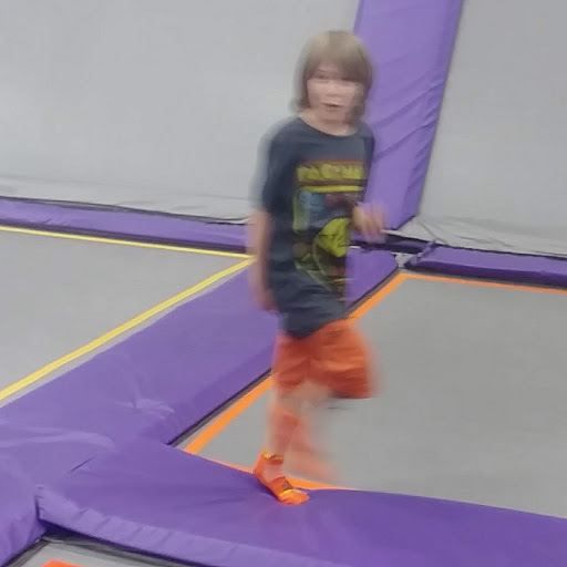 Amusement Center «MegaTrampoline Fun Zone», reviews and photos, 5593 Northwest Hwy, Crystal Lake, IL 60014, USA
