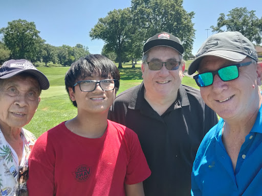 Golf Course «Galloping Hill Park and Golf Course», reviews and photos, 3 Golf Dr, Kenilworth, NJ 07033, USA