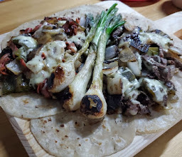 Parrillas Taco & Grill photo