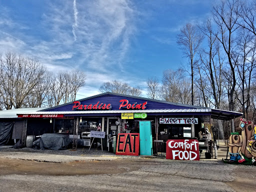 Market «Paradise Point Market Place», reviews and photos, 10300 New Glasgow Rd, Scottsville, KY 42164, USA