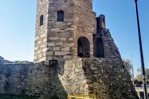 Vardaris Tower and Walls image