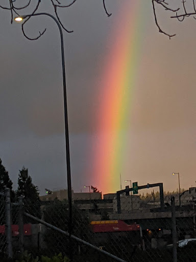 Convention Center «Meydenbauer Center», reviews and photos, 11100 NE 6th St, Bellevue, WA 98004, USA