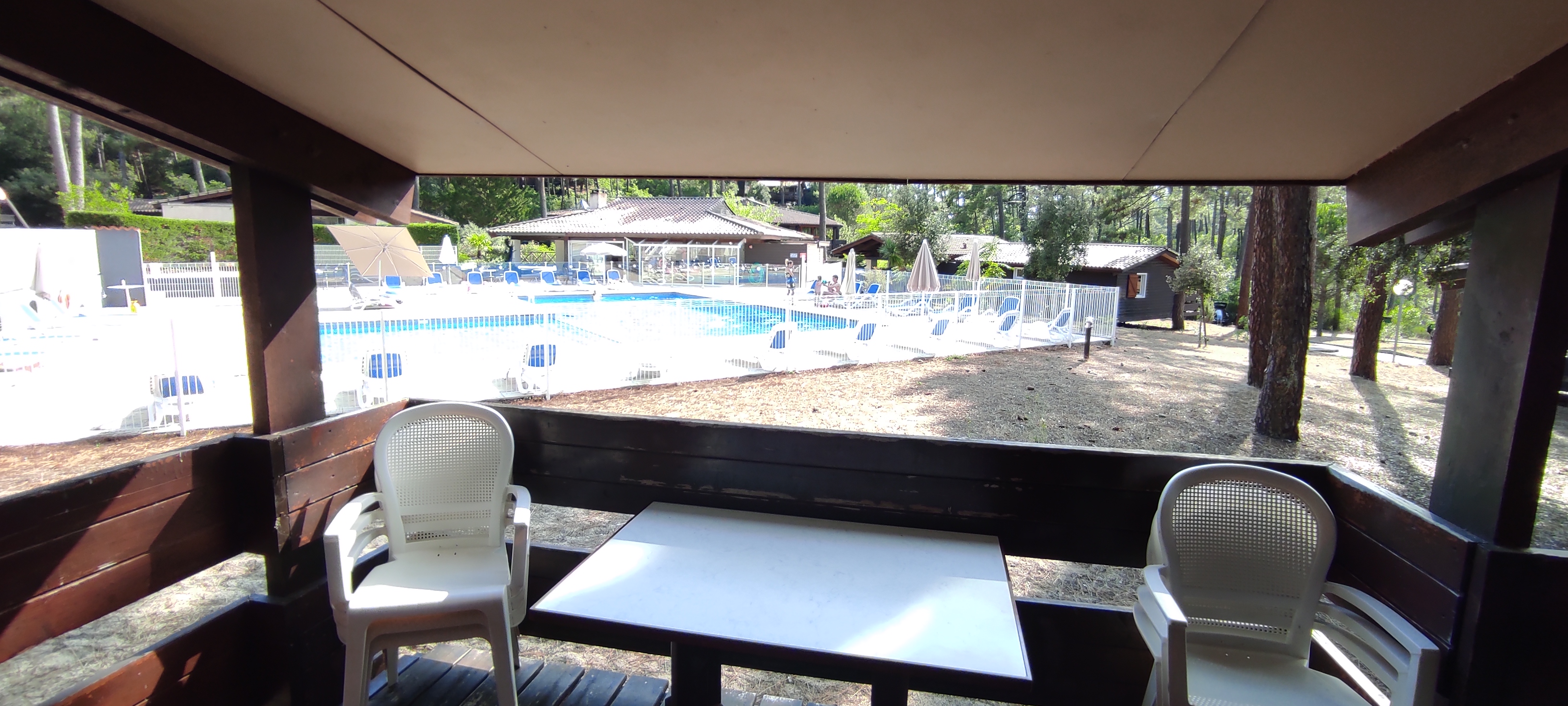 Photo n° 6 de l'avis de Sébastien.a fait le 16/08/2020 à 10:58