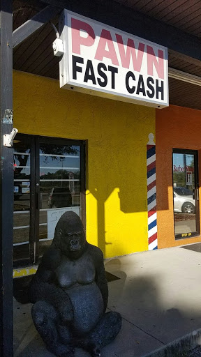 Pawn Shop «A Ruskin Pawn», reviews and photos, 2406 E College Ave # 2, Ruskin, FL 33570, USA