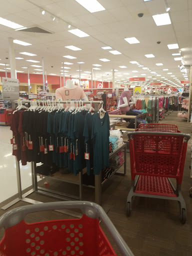 Department Store «Target», reviews and photos, 3100 Fairlane Dr, Allen Park, MI 48101, USA