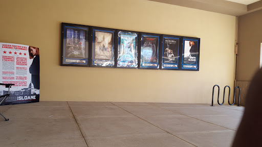 Movie Theater «Regal Cinemas Winter Park Village 20 & RPX», reviews and photos, 510 N Orlando Ave, Winter Park, FL 32789, USA