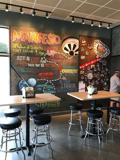 Tex-Mex Restaurant «Tijuana Flats», reviews and photos, 6113 W Irlo Bronson Memorial Hwy, Kissimmee, FL 34747, USA