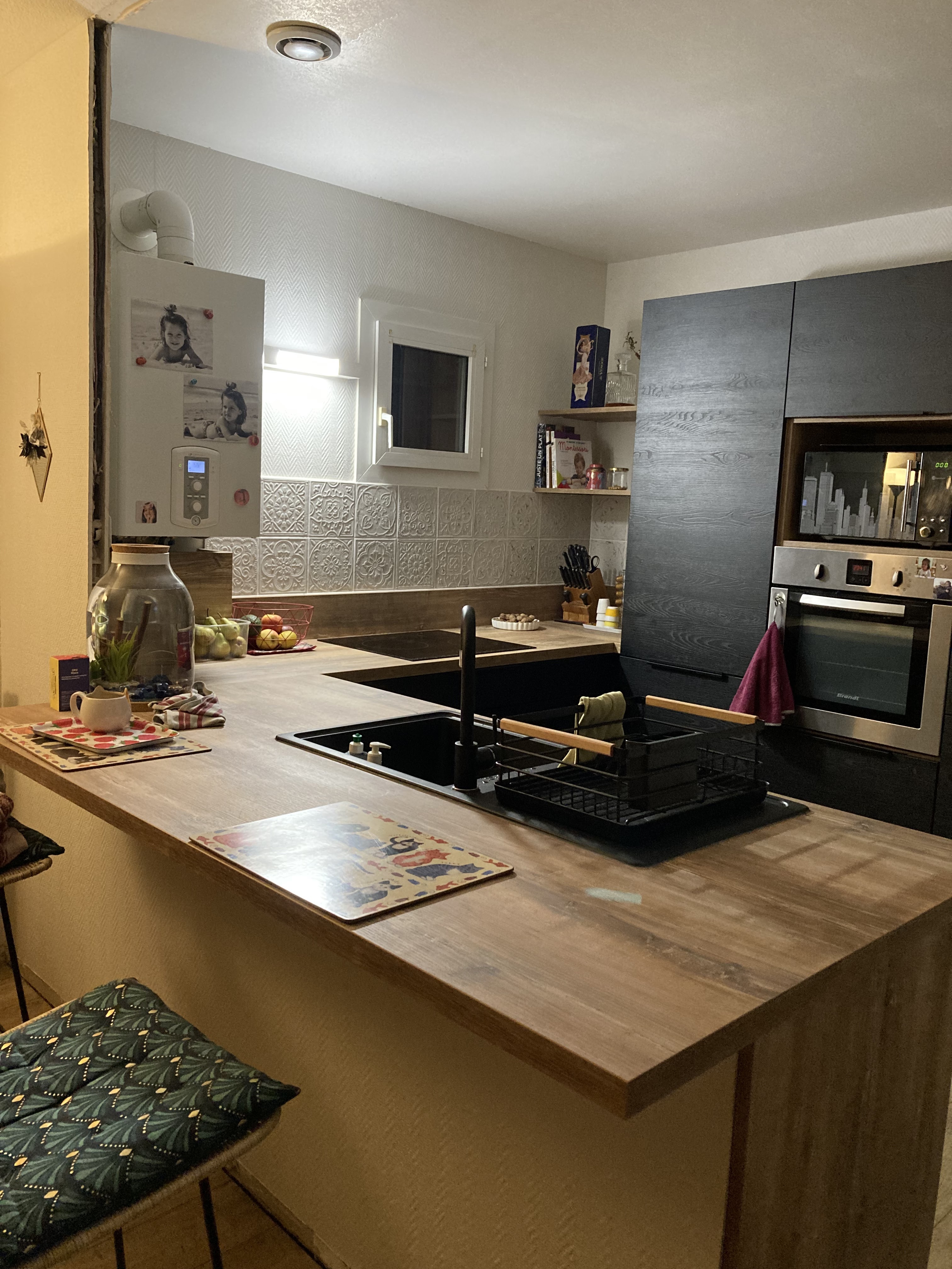 Photo n° 2 de l'avis de Leslie. fait le 30/10/2021 à 19:41