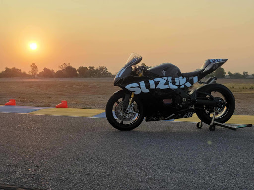 Motorcycle Dealer «RideNow Powersports Phoenix», reviews and photos, 17202 N Cave Creek Rd, Phoenix, AZ 85032, USA