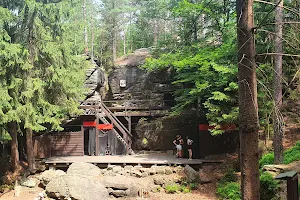 Forest Theater Mills image
