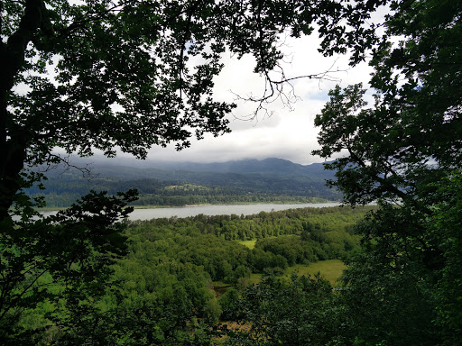 Waterfall «Horsetail Falls», reviews and photos, Historic Columbia River Hwy, Cascade Locks, OR 97014, USA
