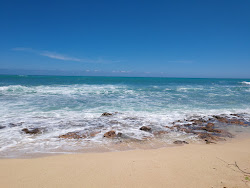 Barbers Point Beach Park'in fotoğrafı çok temiz temizlik seviyesi ile