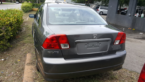 Auto Parts Store «Advance Auto Parts», reviews and photos, 2475 SW 122nd Ave, Miami, FL 33175, USA