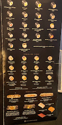 Photo n°1 de UMAMI Restaurant - Sushi Fusion à Chambery à Chambéry ()