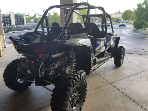 Motorcycle Dealer «Rocky Mountain Cycle Plaza», reviews and photos, 4106 Outlook Blvd, Pueblo, CO 81008, USA