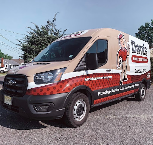 555 Fordham Ave, Burlington, NJ 08016, USA