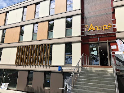 Docteur Élodie FRAPPÉ à Saint-Priest-en-Jarez