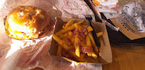 Frite du Restauration rapide Burger King à Englos - n°7