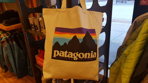 Clothing Store «Patagonia Denver», reviews and photos, 1431 15th St, Denver, CO 80202, USA
