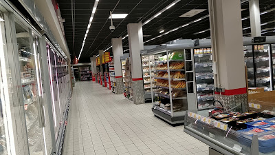 Casino Supermarché à Aix-en-Provence