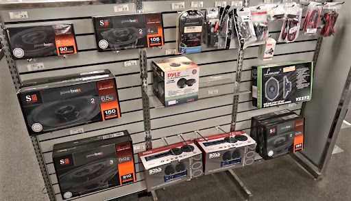 Electronics Store «RadioShack», reviews and photos, 331 E Main St, New Holland, PA 17557, USA