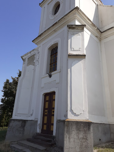 Balatonfőkajári Református templom - Balatonfőkajár