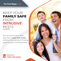 The Pest Slayer Corp. - Photo 6 - Car repair in , Hialeah