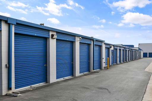 Self-Storage Facility «US Storage Centers», reviews and photos, 1460 N Main St, Orange, CA 92867, USA