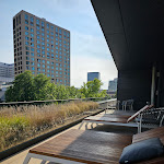 Photo n°1 de l'avis de Gerald.a fait le 17/06/2023 à 20:48 sur le  Meliá Frankfurt City à Frankfurt