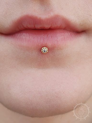 Body Piercing Shop «Steel N Ink Tattoo & Body Piercing», reviews and photos, 429 Water St, Eau Claire, WI 54703, USA