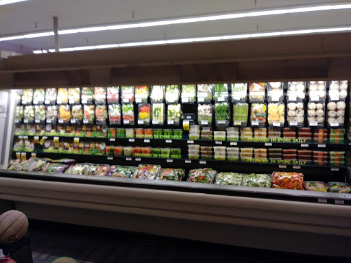 Grocery Store «Safeway», reviews and photos, 1025 Alhambra Blvd, Sacramento, CA 95816, USA