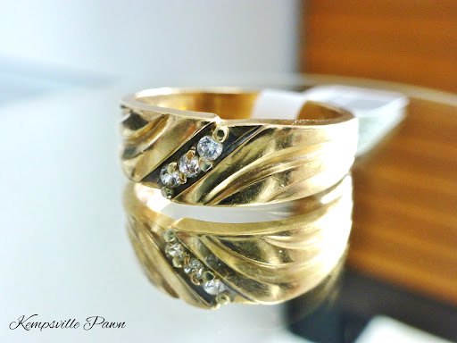 Pawn Shop «Kempsville Pawn», reviews and photos, 1007 Kempsville Rd, Virginia Beach, VA 23464, USA