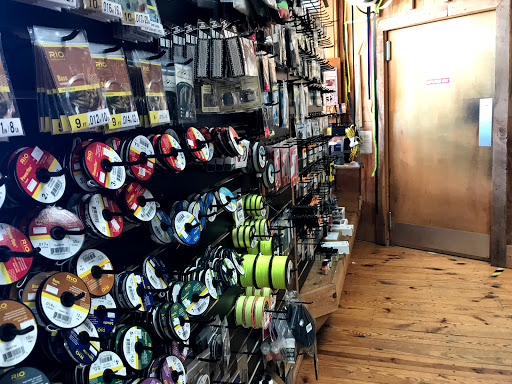 Outdoor Sports Store «Great Outdoor Provision Co.», reviews and photos, 4275 Park Rd, Charlotte, NC 28209, USA