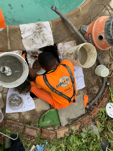 Bullseye Leak Detection, Inc. image