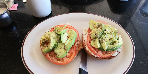 Sunrise Cafe image