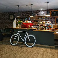 Atmosphère du Restaurant Hello Coffee à Berck - n°10