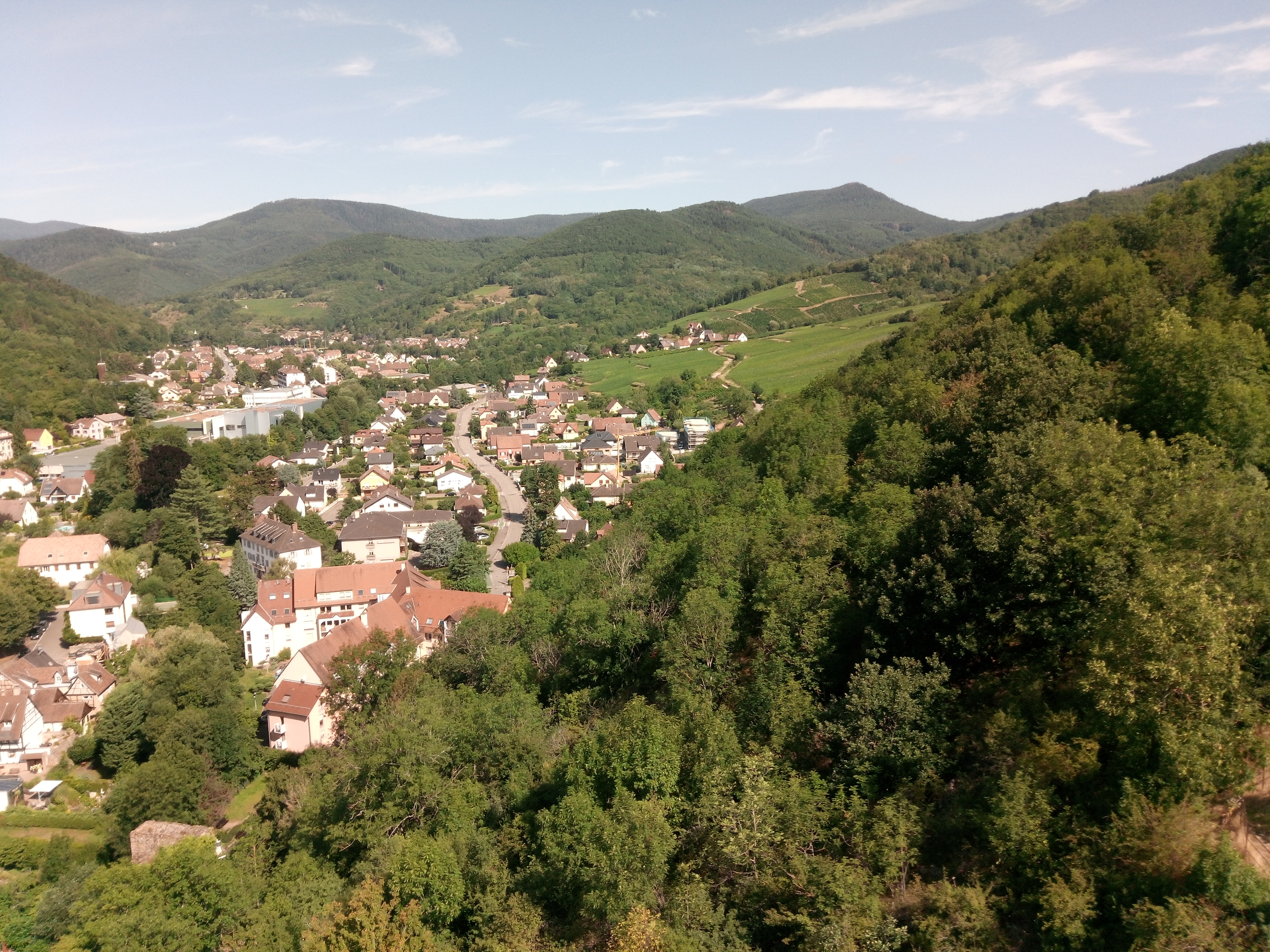Photo n° 7 de l'avis de Samuel.a fait le 01/08/2019 à 12:02