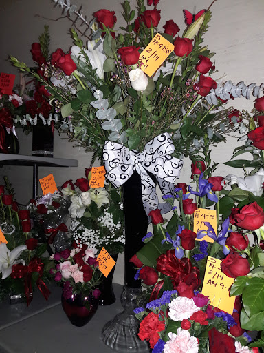 Florist «Sophias Flowers & Gifts», reviews and photos, 1765 Lee Trevino Dr # C, El Paso, TX 79936, USA