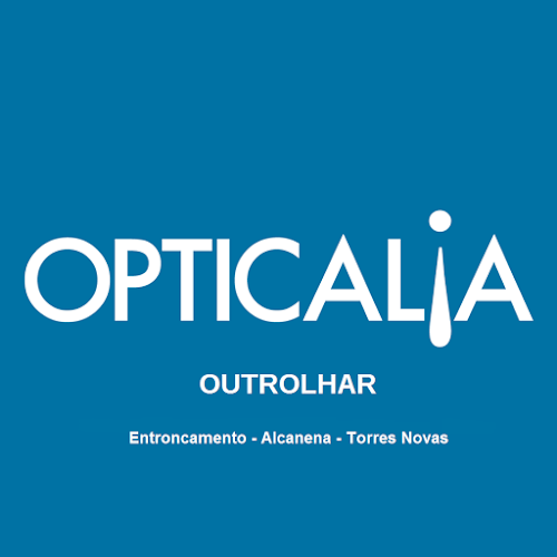 Opticalia Outrolhar Alcanena - Ótica